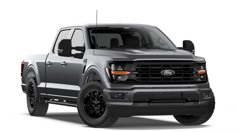 F-150® vehicle